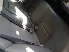 2008 LEXUS IS350, SILVER, 3.5L, AT.  Z25259